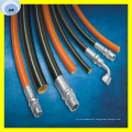 High Pressure SAE 100r7 Polyurethane Hose for Sale